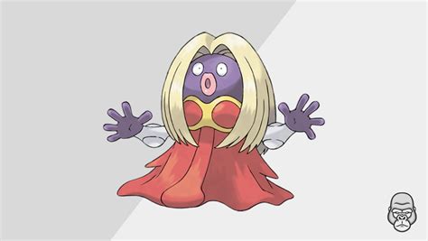 The 10 ugliest Pokémon of all time .